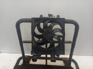 FIAT 500 Radiator Cooling Fan 2007-2025 1.2L 169A1.000 - Picture 1 of 8
