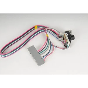 D6318D AC Delco Windshield Wiper Switch for Olds De Ville Le Sabre NINETY EIGHT - Picture 1 of 1