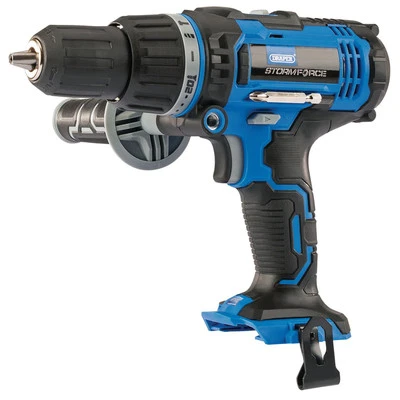 Draper 90403 Storm Force® 20V Cordless Combi Drill Sold Bare - Image 1 of 2