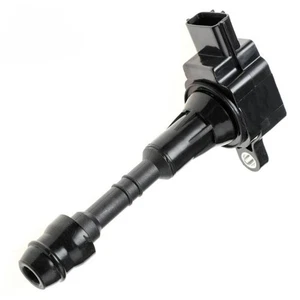 Ignition Coil 22433-AR215 22448-AR215 22433AR215 Fit For Komatsu Nissan Forklift - Picture 1 of 5