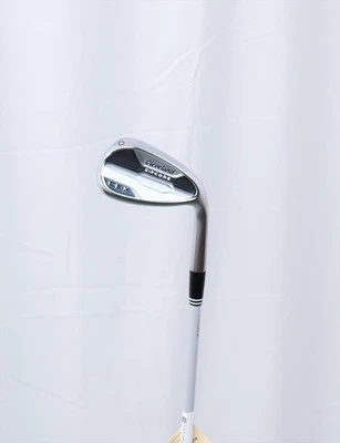 Mint Cleveland Cbx Zipcore Satin Wedge 50°-11 Ladies Action Ultralite 50 - Image 1 of 4