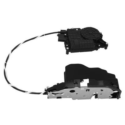 Mecanismo de bloqueo de puerta LH para BMW F07 Gran Turismo 535i xDrive 2010-17 51217148475 Foto 1 de 4