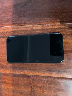 Apple iPhone X - 64 GB - Space Gray (T-Mobile) - Image 1 of 2