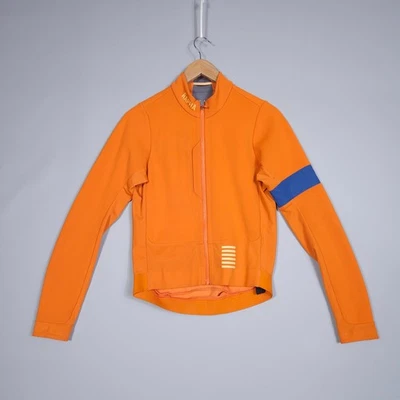 Chaqueta cortavientos polar Rapha Pro Team Forcats Softshell para hombre talla M Foto 1 de 4