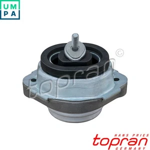 ENGINE MOUNTING 501 962 FOR BMW X5E53 N62B48A 4.8L N62B44A M62B44 4.4L M62B46 - Picture 1 of 6