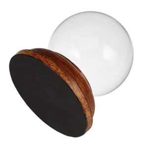Globo de nieve vacío: kit de fabricación de globos de nieve hágalo usted mismo - haga su propia artesanía de globos de nieve - - Imagen 1 de 12