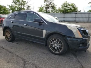 SRX 2013 Alternator 3450785 - Picture 1 of 12