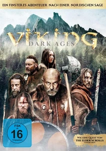 Viking - Dark Ages / DVD * Guter Zustand - Picture 1 of 3