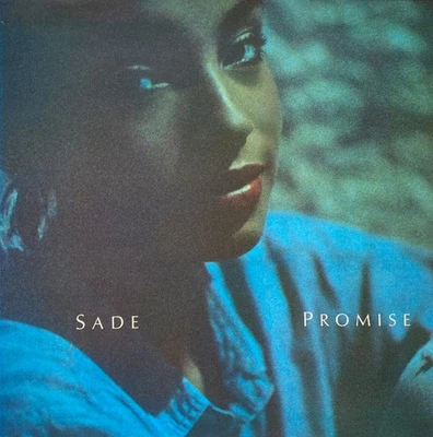 Sade - Promise (LP) (Very Good Plus (VG+)) - 3756130828 - Image 1 of 4
