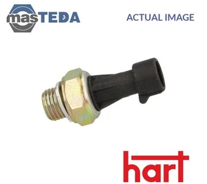 511 598 OIL PRESSURE SENSOR GAUGE UPPER HART NEW OE REPLACEMENT - Picture 1 of 5