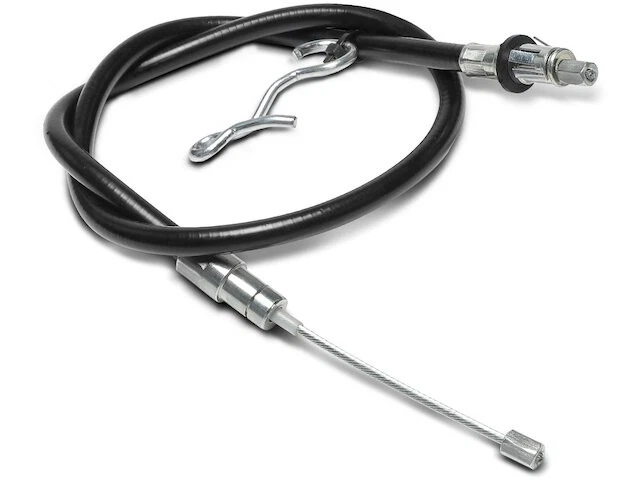 Cabo de freio de estacionamento traseiro esquerdo para 96-05 Ford Mercury Taurus Sable 3.0L V6 BV65P3 - Imagem 1 de 1