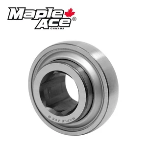 207KRRB12, HPS102GPE, 156816C91, AN102010, 9-90321 Ball Bearing 1-1/8" Hex Bore - Picture 1 of 5