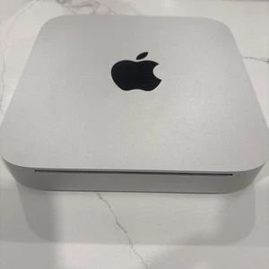 Apple Mac Mini 2010 A1347 2.4GHz Intel Core 2 Duo 4GB RAM 320GB HDD CD/DVD Drive - Picture 1 of 8
