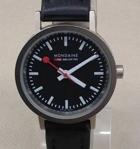 Mondaine A658.3030.11Sbc Quartz - Picture 1 of 7