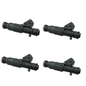 4x Einspritzventil für Audi Seat Skoda VW 1.0 1.4i 030906031J ORIGINAL - Bild 1 von 5