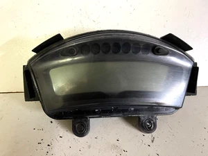 YAMAHA MWS 125 TRICITY TACHO / INSTRUMENTENTAFEL - Bild 1 von 5