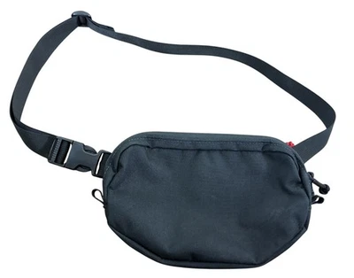Goodwerks Boogie Lite MKI Waist Bag Fanny Pack Black - Image 1 of 4