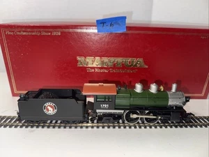 Great Northern 4-4-2 Atlantic w/ Tender Mantua No. 336-561 - Picture 1 of 7