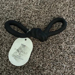 Black Knot Threshold Studio McGee - Neu mit Etikett - Bild 1 von 3