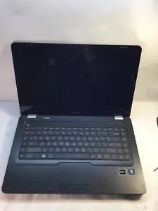 Compaq Presario CQ62 15" Laptop AMD Sempron -DOES NOT POWER ON -MZ - Picture 1 of 6