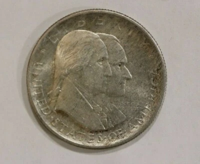1926 Sesquicentennial Commemorative Silver Half Dollar  GEM BU b6d8 - Image 1 of 2