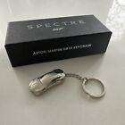 Spectre DB10 Aston Martin James Bond 007 Diecast Keychain / New / Boxed Only £15.00 on eBay