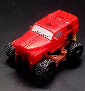 Transformers Universe 2: Dollar Stores Exclusive Mini-Con "Bodyblock" - Picture 1 of 2