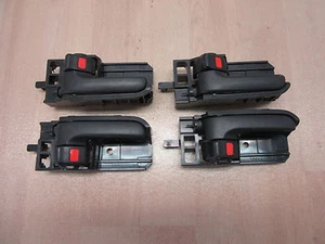 SUBARU JUSTY IV 4 1.0 x4 Türgriff Griff innen Innengriff (116) - Bild 1 von 4