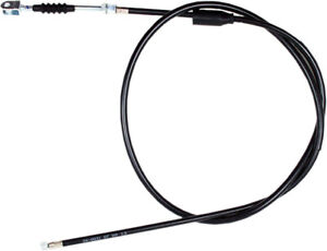 NEW MOTION PRO 04-0031 Cables For Street