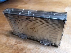 Sound Devices 744T Externes Laufwerk 80GB Firewire 800 - Bild 1 von 3