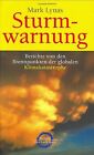 Sturmwarnung. Berichte von den Brennpunkten der globa... | Book | condition good