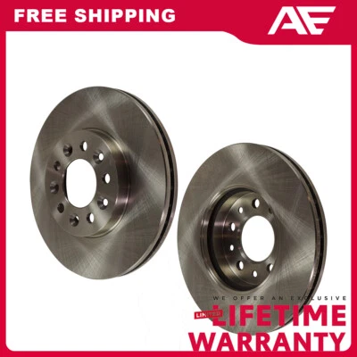 刹车盘套件适用于 1999 - 2003 福特 Windstar — 第 1/4 张图片