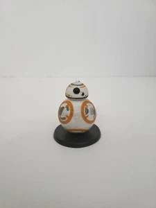 Star Wars: The Force Awakens BB-8 PVC Figure 2 In Cake Topper - Picture 1 of 7