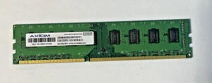 AXIOM 25664S8D3N13811 2GB DDR3-1333 - Picture 1 of 3