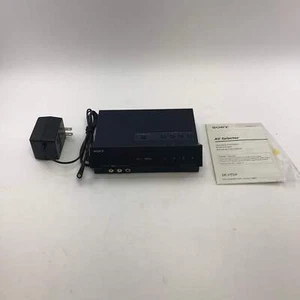 Sony AV Selector SB-V55A - Bild 1 von 5