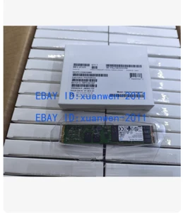 Intel DC P4511 Series 960GB SSD M.2 22110 Solid State Drive SSDPELKX960G8D - Picture 1 of 6