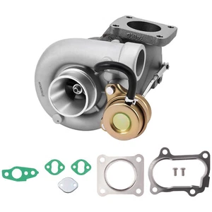 New Turbocharger for Toyota Supra 3.0L P 7MG-TE 1987-1994 CT26 Turbo 17201-42020 - Picture 1 of 12