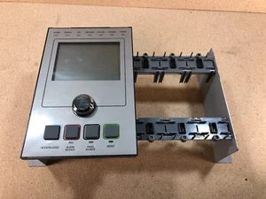 EDWARDS SFS1-ELEC SFS1-CPU 4X-LCD Sistema di controllo di sicurezza allarme antincendio - Foto 1 di 9