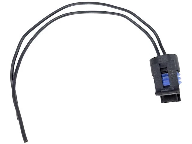 Engine Coolant Temperature Sensor Connector fits C7000 Topkick 1990-1996 68DVYM - Image 1 of 1