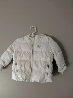 Abrigo bebé Benetton Foto 1 de 2