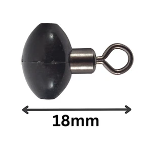 Pulley Beads For Sea Fishing Rigs - FREE POSTAGE! - Picture 1 of 2