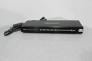 Aten Tech VS482 4-Port Dual View HDMI Video Switch 1920 X 1200 Wuxga 1080P4 2 - Picture 1 of 7