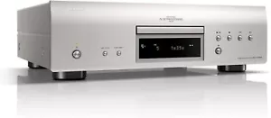 Denon SACD Player DCD-1700NE Original Drive Mechanism Silver DCD-1700NESP - Picture 1 of 8