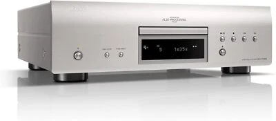 Denon SACD Player DCD-1700NE Original Drive Mechanism Silver DCD-1700NESP - Image 1 of 4
