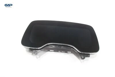 MASERATI GRECALE TABLERO CUADRO DE INSTRUMENTOS MEDIDOR VELOCÍMETRO OEM 2023 - 2024 Foto 1 de 4