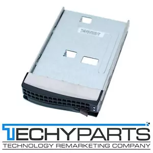 Supermicro 3.5" to 2.5" HDD Converter/Adapter Drive Tray/Caddy MCP-220-00043-0N - Picture 1 of 3