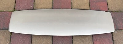 07-09 EQUINOX TORRENT ALERÓN TRASERO TERCERA LUZ FRENO LÁMPARA Color Dorado Foto 1 de 4