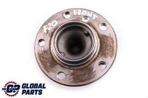 Wheel Hub BMW F20 F21 F30 Bearing Front Right / Left N/O/S 6876842 - Picture 1 of 12