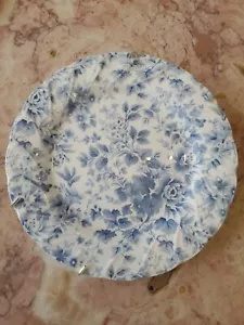 NIKKO TEA ROSES (Blossom Time) salad plate. 7 3/4". - Picture 1 of 7