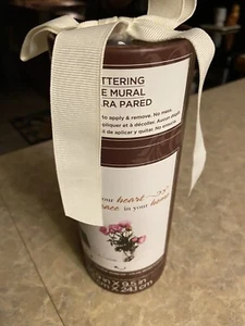 New Wall lettering - Picture 1 of 2